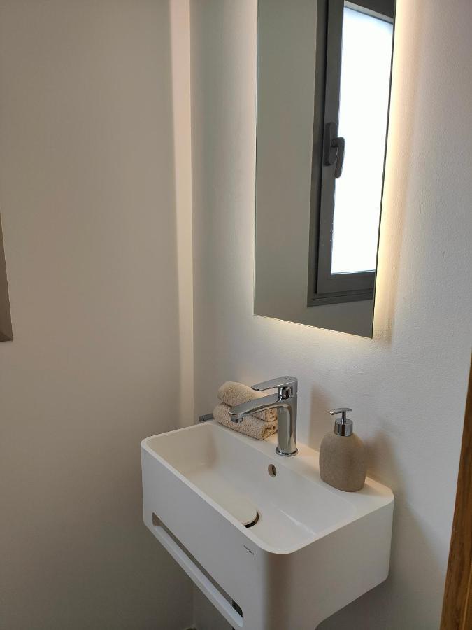 Garden Suites Luxury Apartment Palm-mar Exterior photo