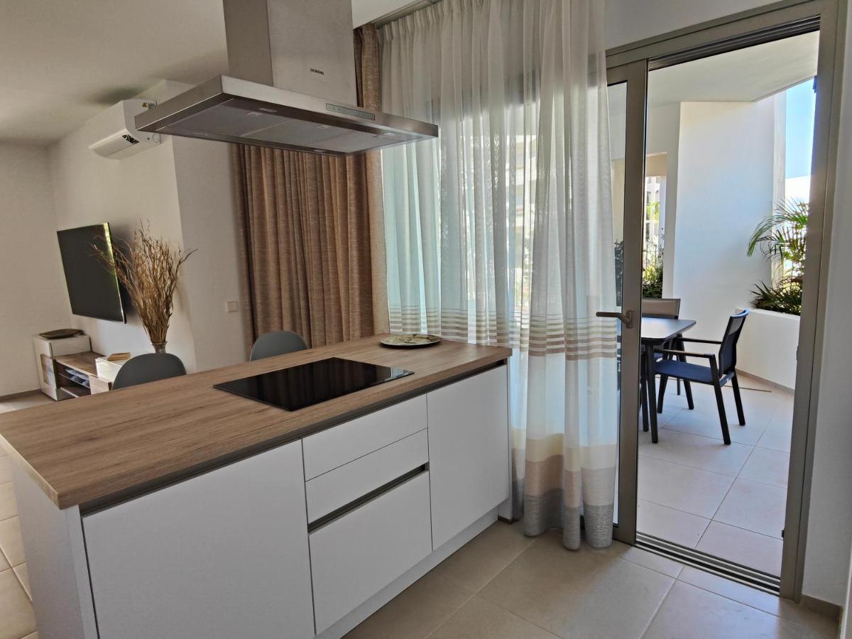 Garden Suites Luxury Apartment Palm-mar Exterior photo
